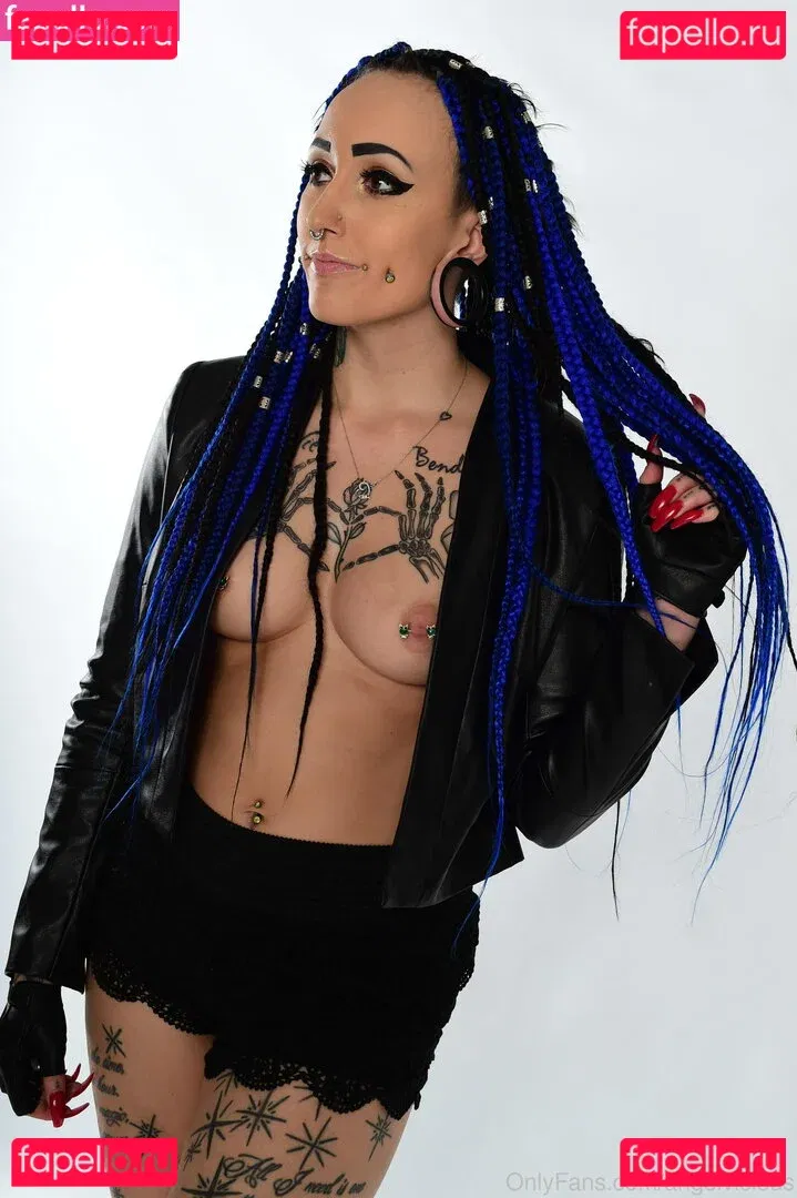 angelvicious Onlyfans Photo Gallery 