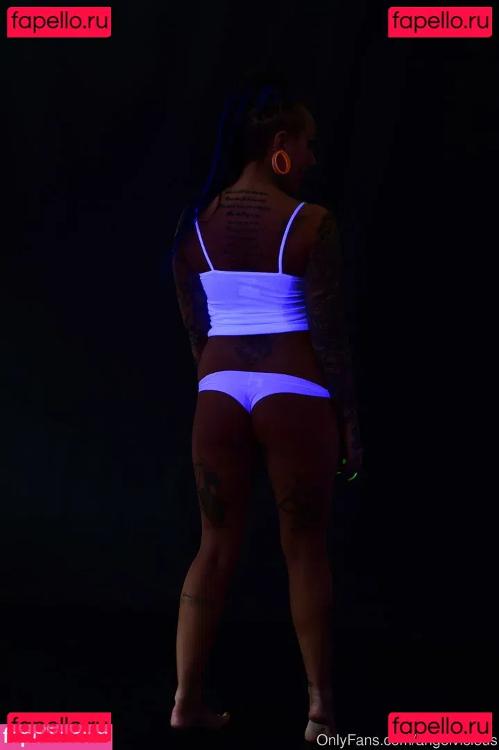 angelvicious Onlyfans Photo Gallery 