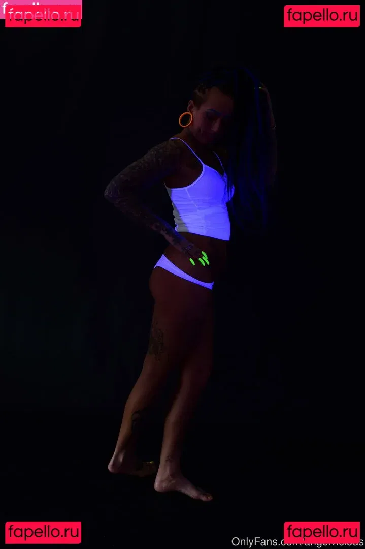 angelvicious Onlyfans Photo Gallery 