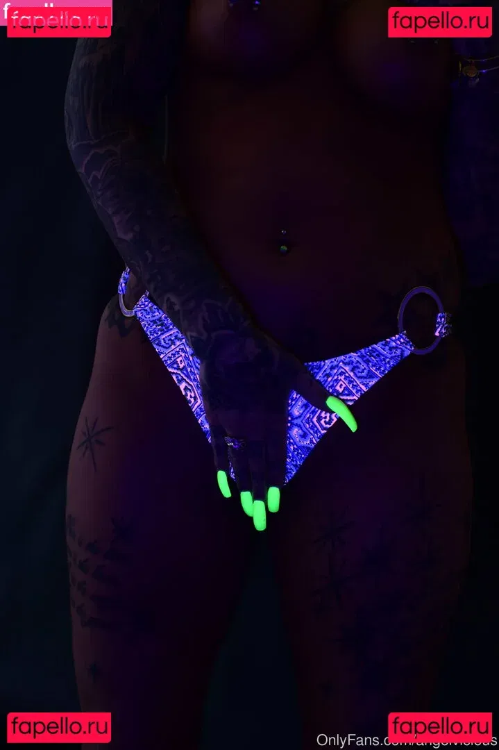angelvicious Onlyfans Photo Gallery 