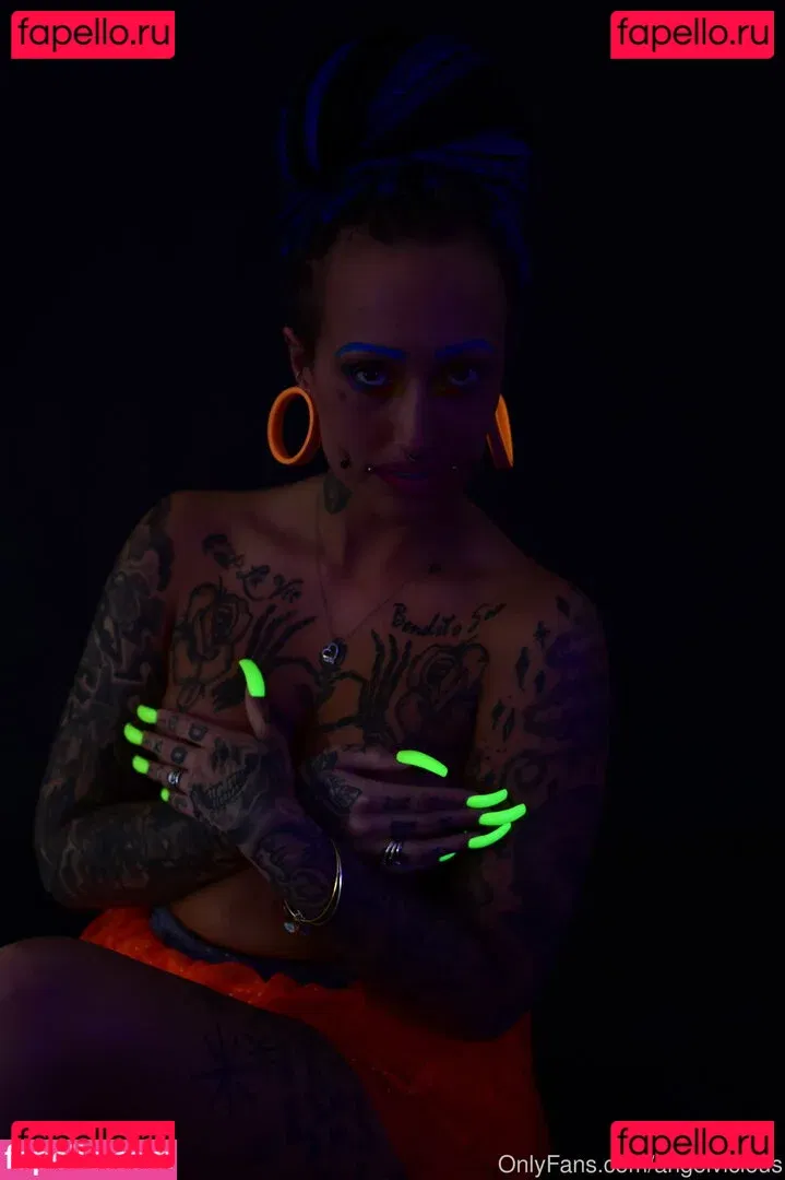angelvicious Onlyfans Photo Gallery 
