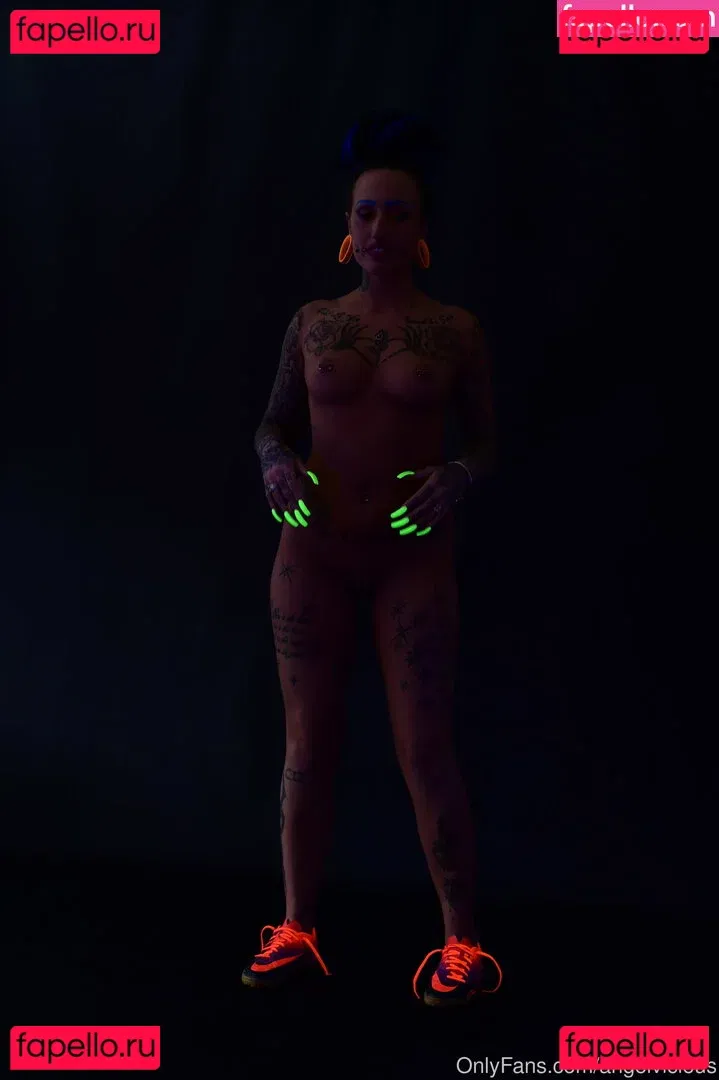 angelvicious Onlyfans Photo Gallery 