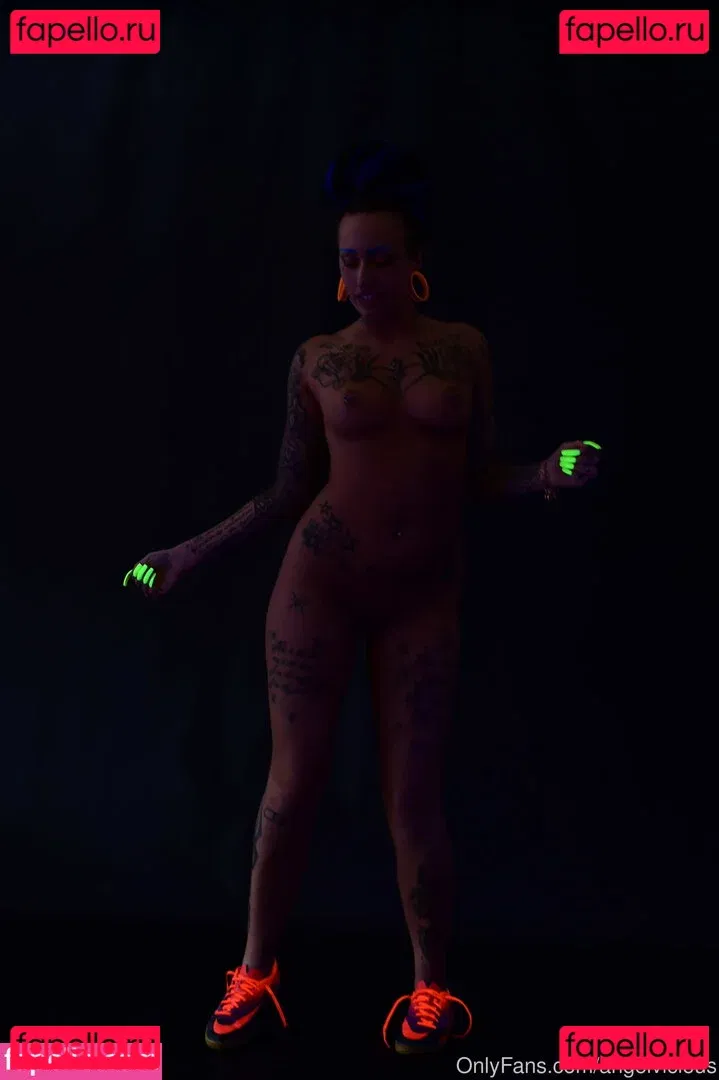 angelvicious Onlyfans Photo Gallery 