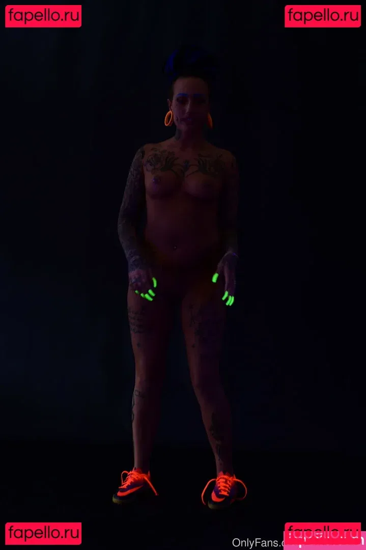 angelvicious Onlyfans Photo Gallery 