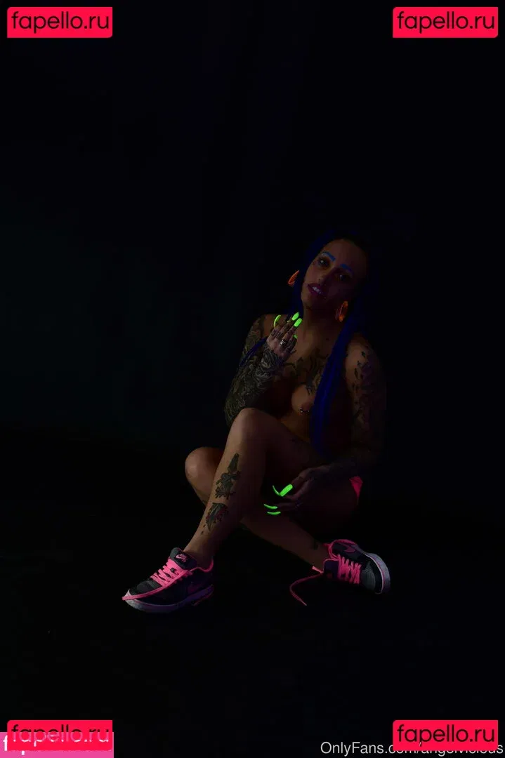 angelvicious Onlyfans Photo Gallery 