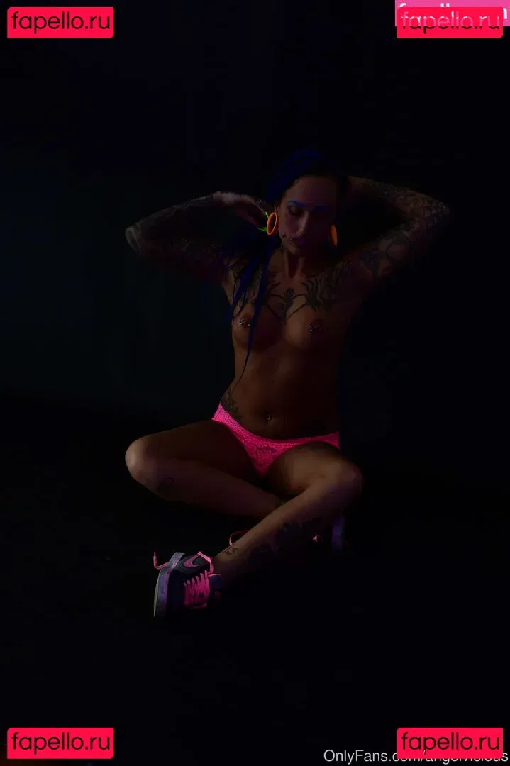 angelvicious Onlyfans Photo Gallery 