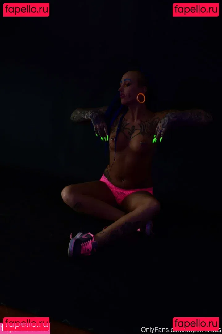 angelvicious Onlyfans Photo Gallery 
