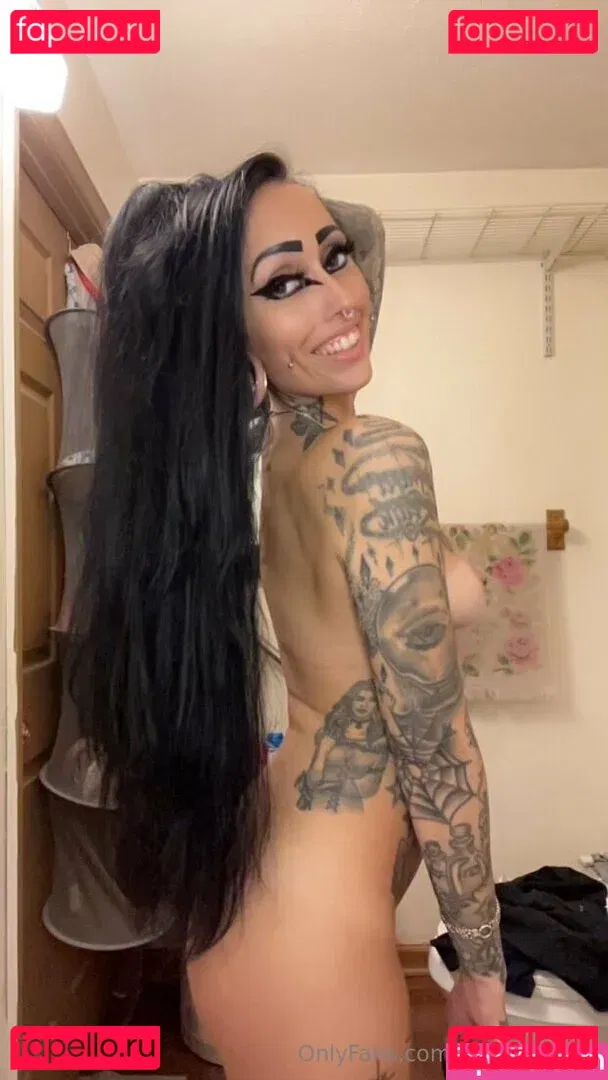 angelvicious Onlyfans Photo Gallery 