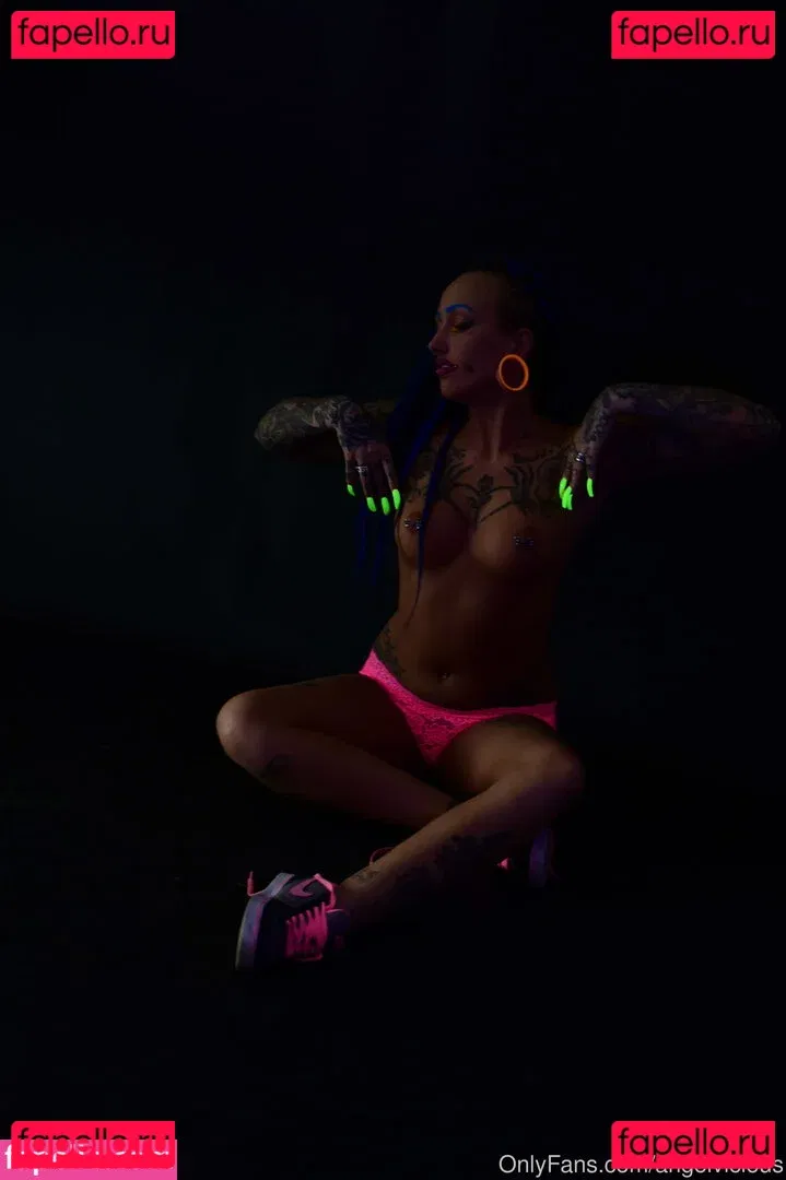 angelvicious Onlyfans Photo Gallery 