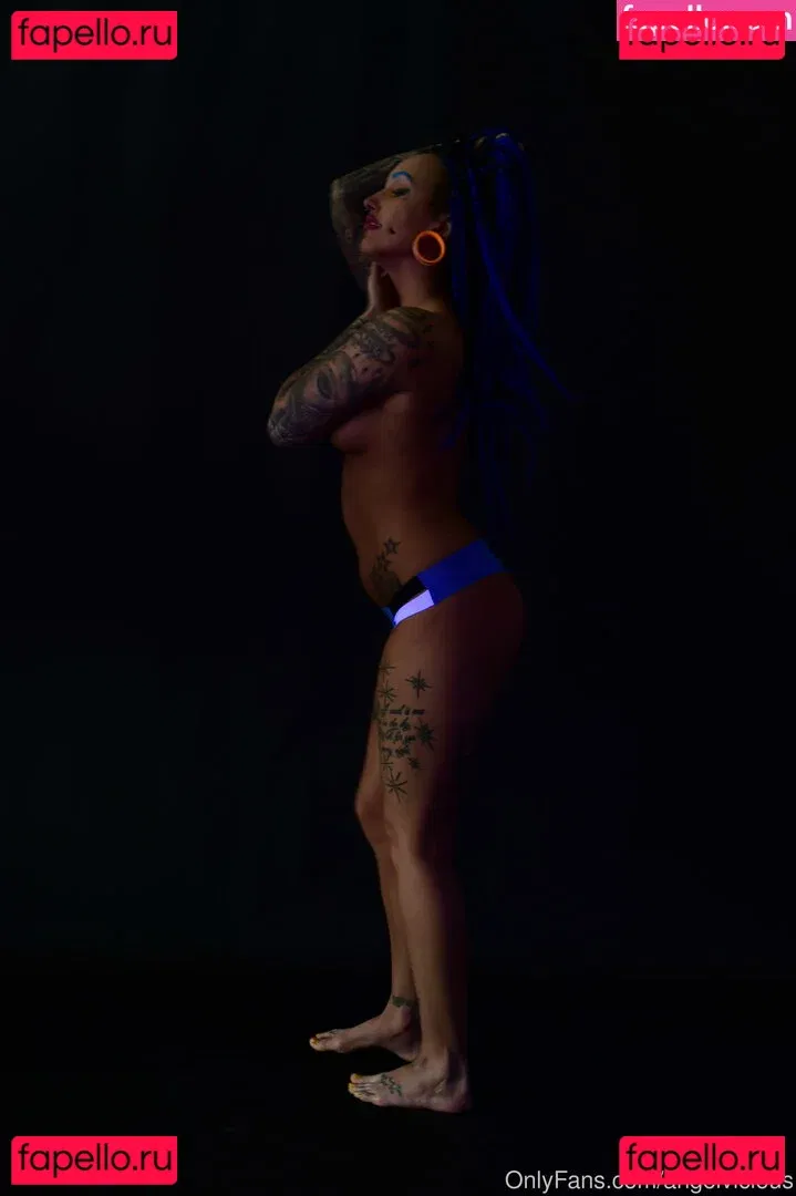 angelvicious Onlyfans Photo Gallery 