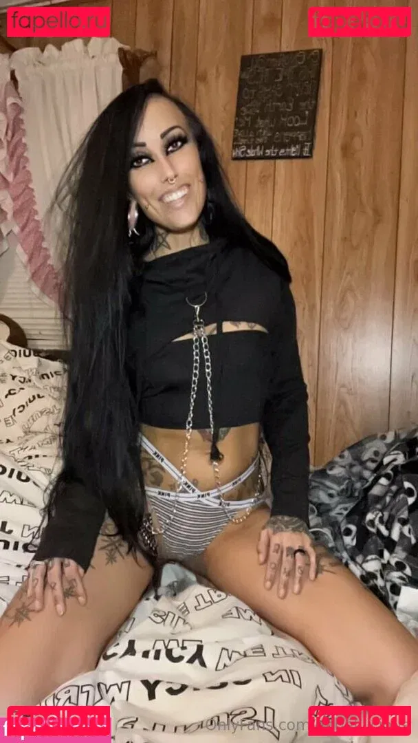 angelvicious Onlyfans Photo Gallery 