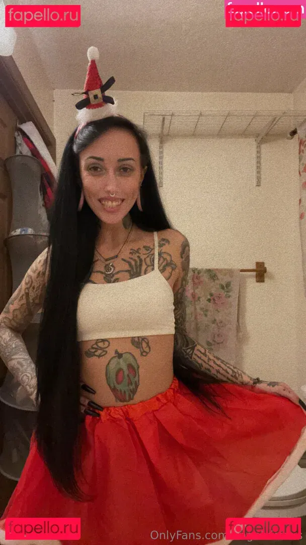 angelvicious Onlyfans Photo Gallery 