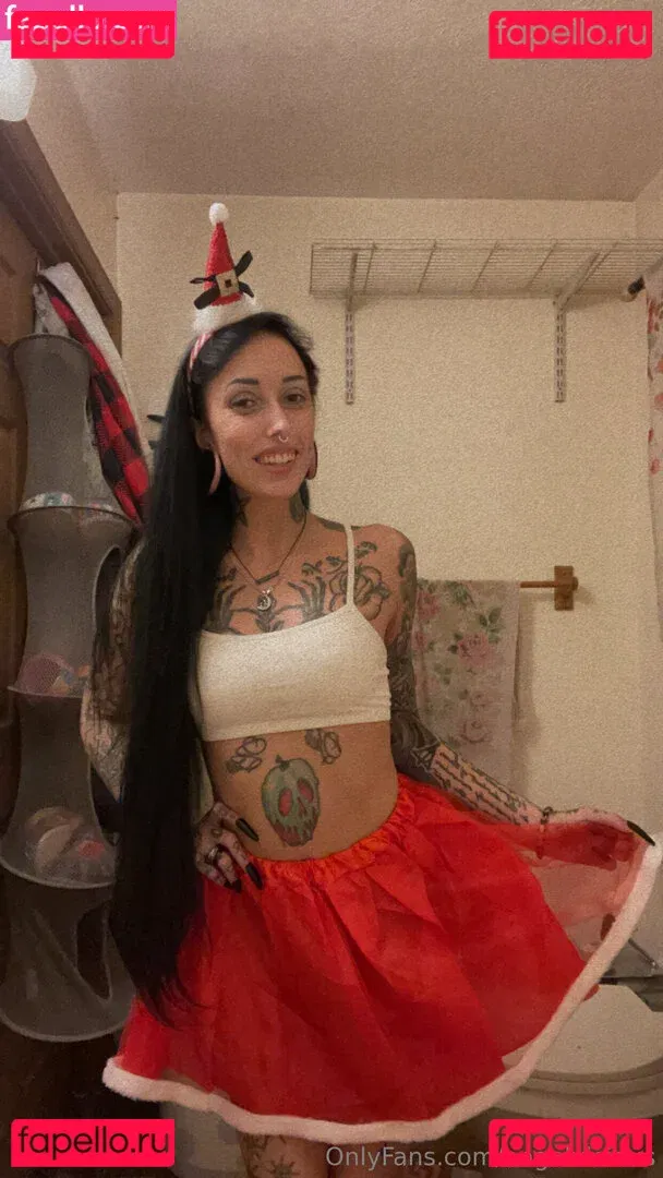 angelvicious Onlyfans Photo Gallery 