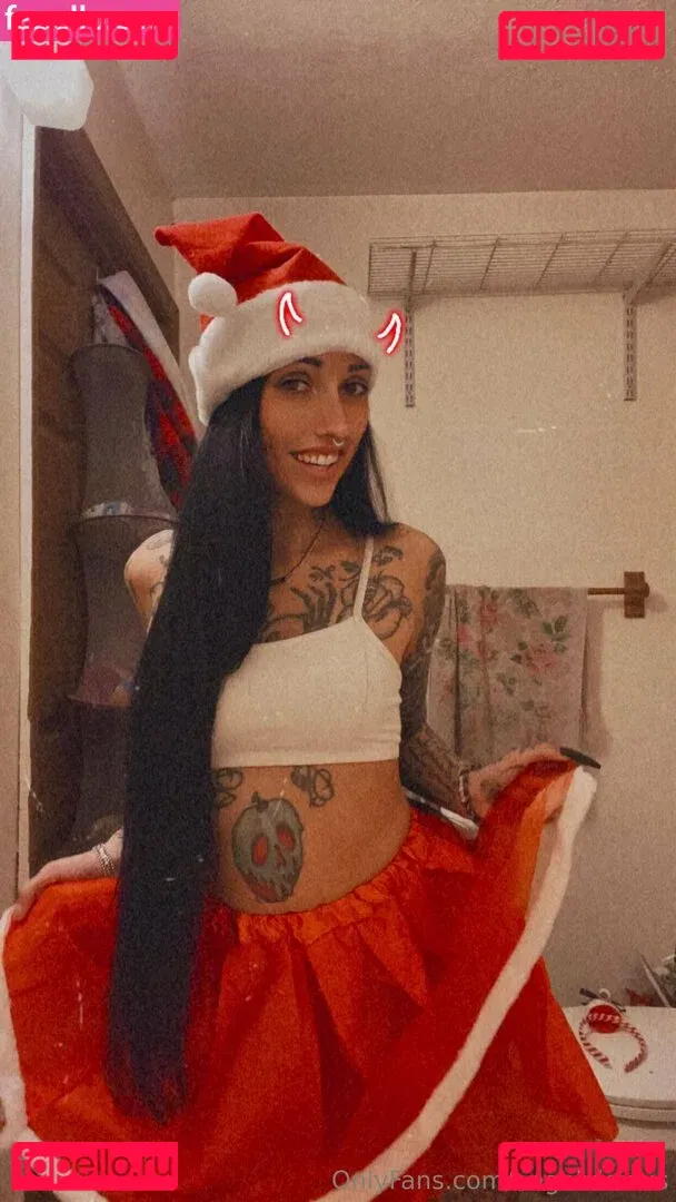 angelvicious Onlyfans Photo Gallery 