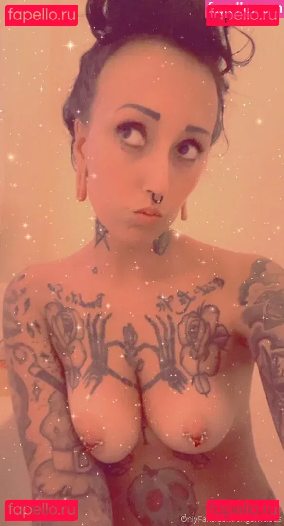 angelvicious Onlyfans Photo Gallery 