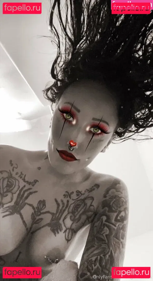 angelvicious Onlyfans Photo Gallery 