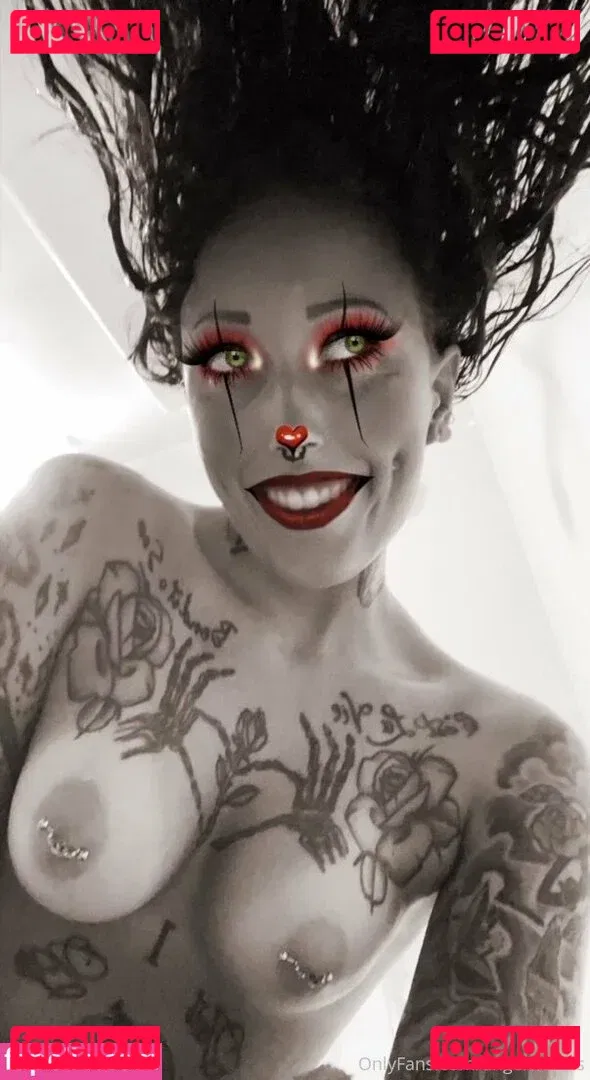 angelvicious Onlyfans Photo Gallery 