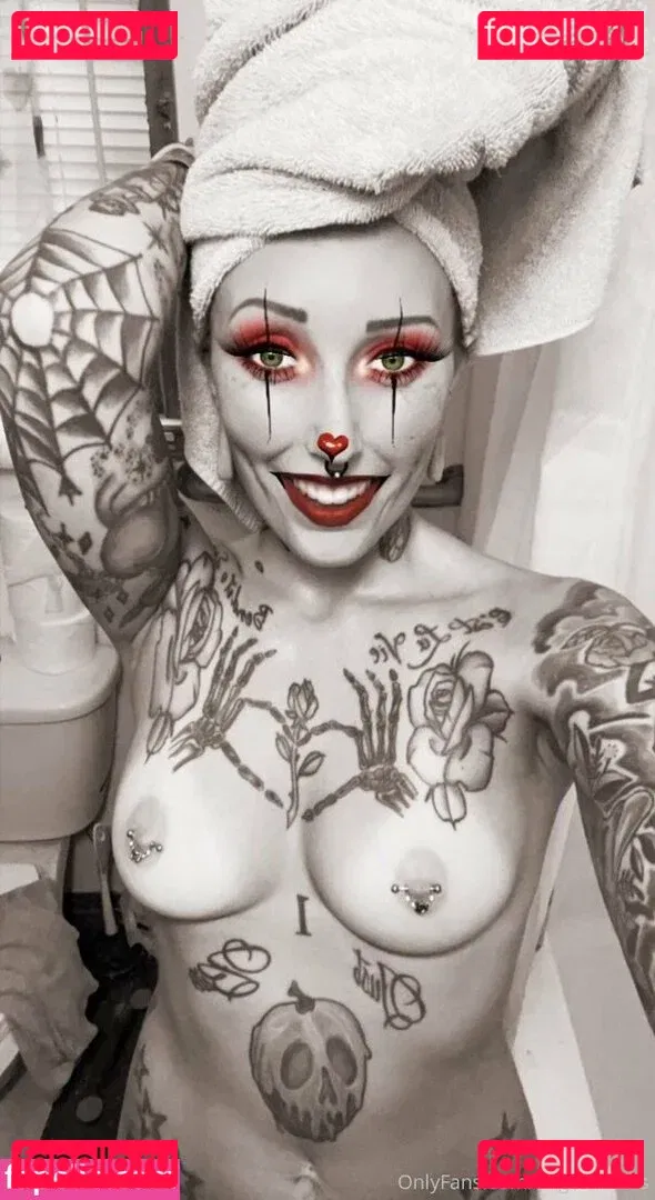 angelvicious Onlyfans Photo Gallery 