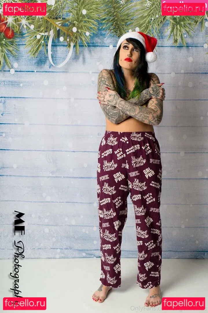 angelvicious Onlyfans Photo Gallery 