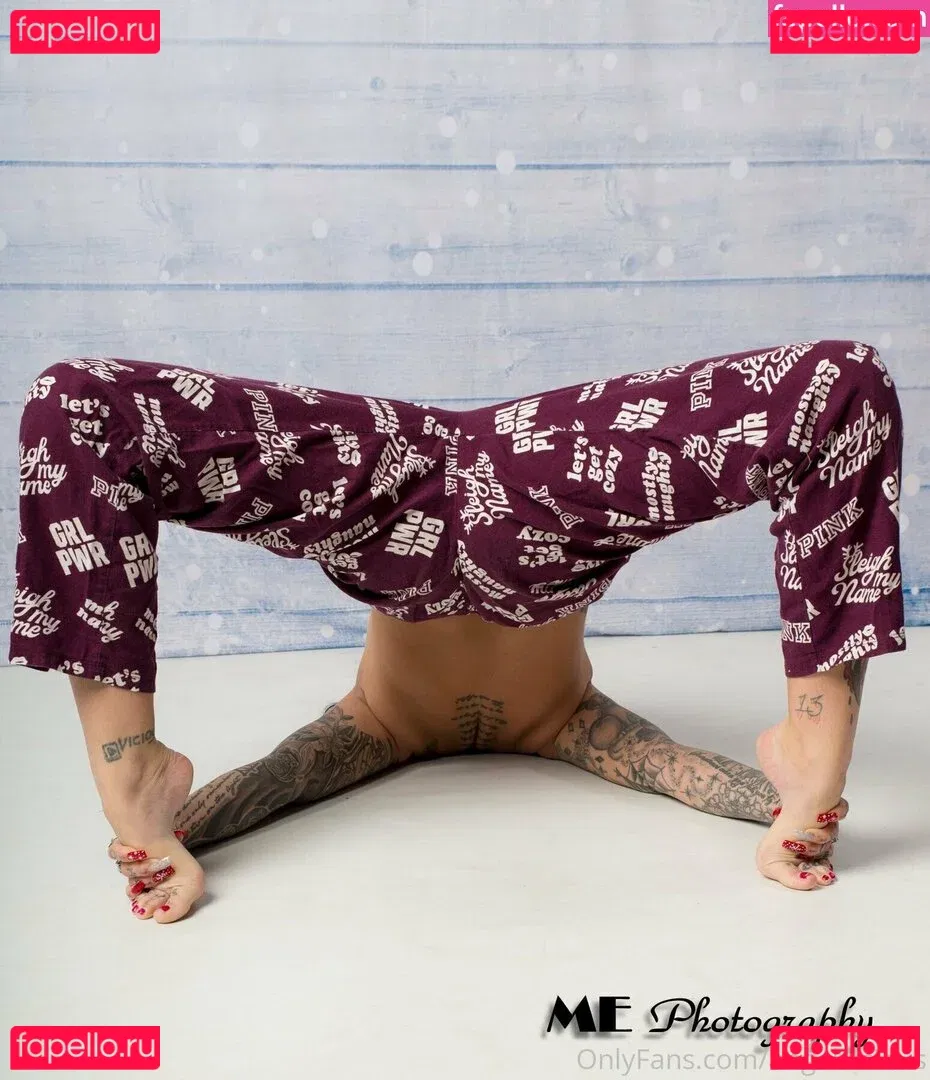 angelvicious Onlyfans Photo Gallery 