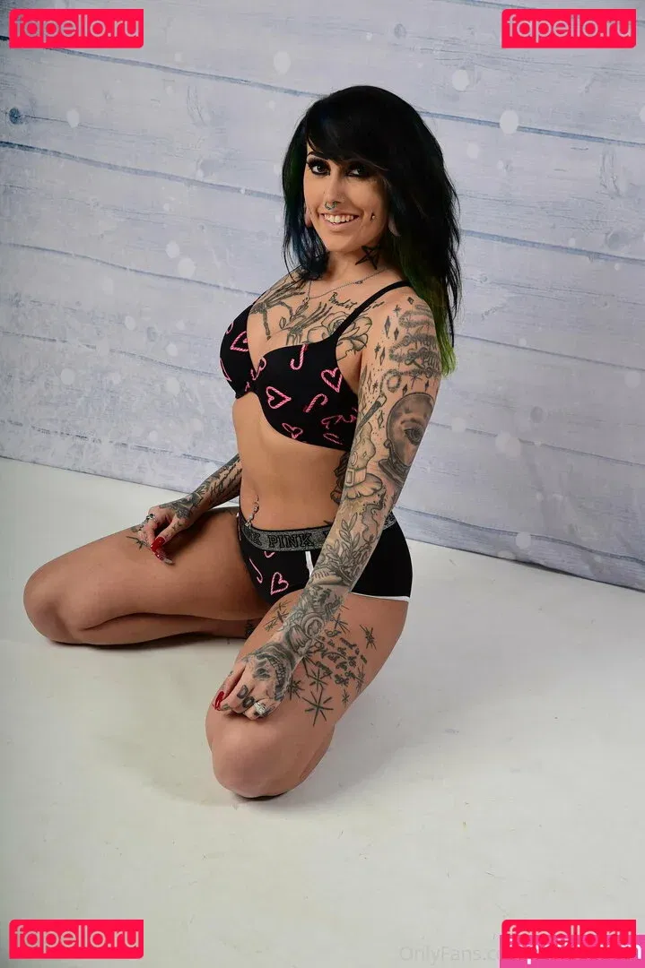 angelvicious Onlyfans Photo Gallery 