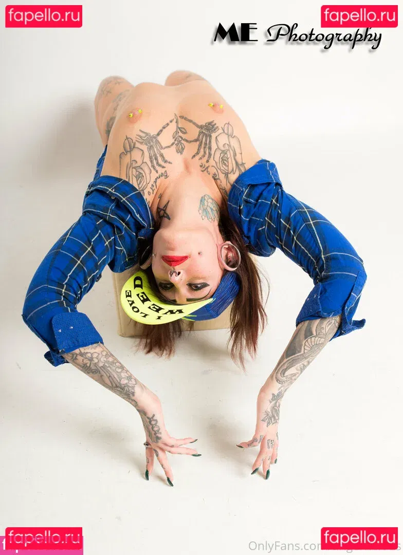 angelvicious Onlyfans Photo Gallery 