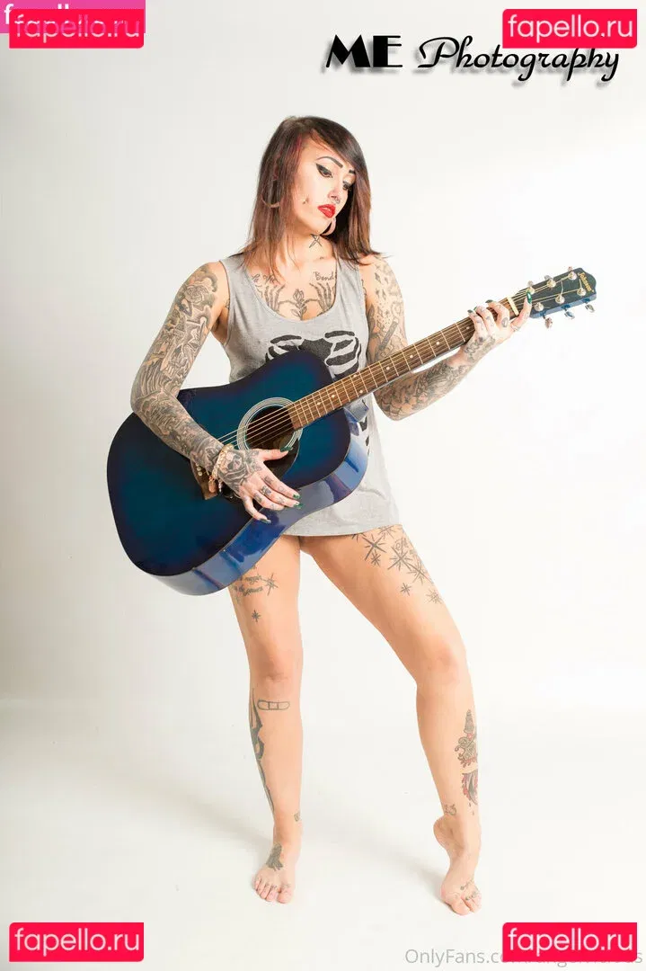 angelvicious Onlyfans Photo Gallery 