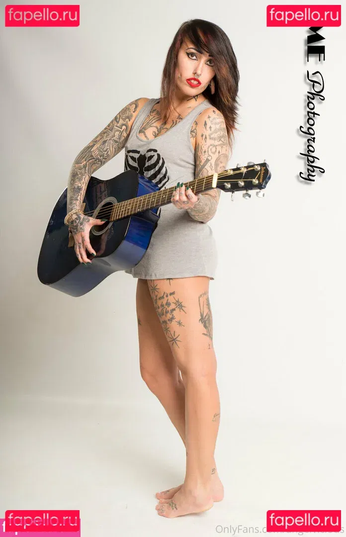 angelvicious Onlyfans Photo Gallery 