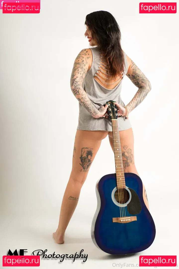 angelvicious Onlyfans Photo Gallery 