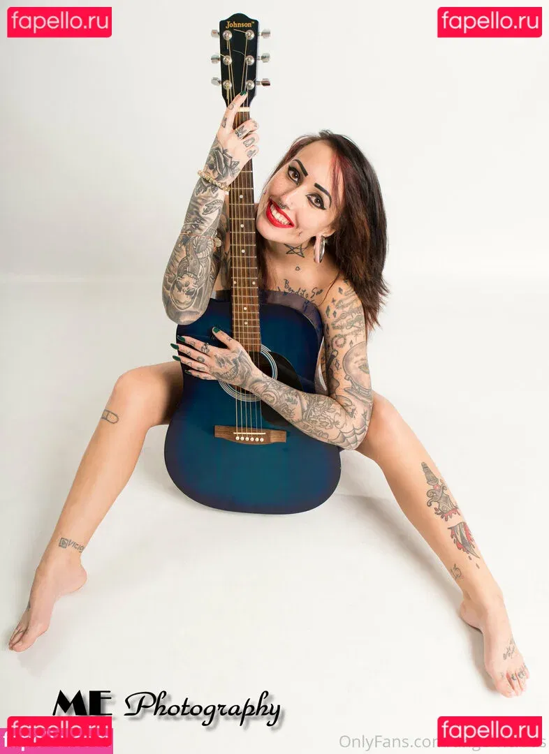 angelvicious Onlyfans Photo Gallery 