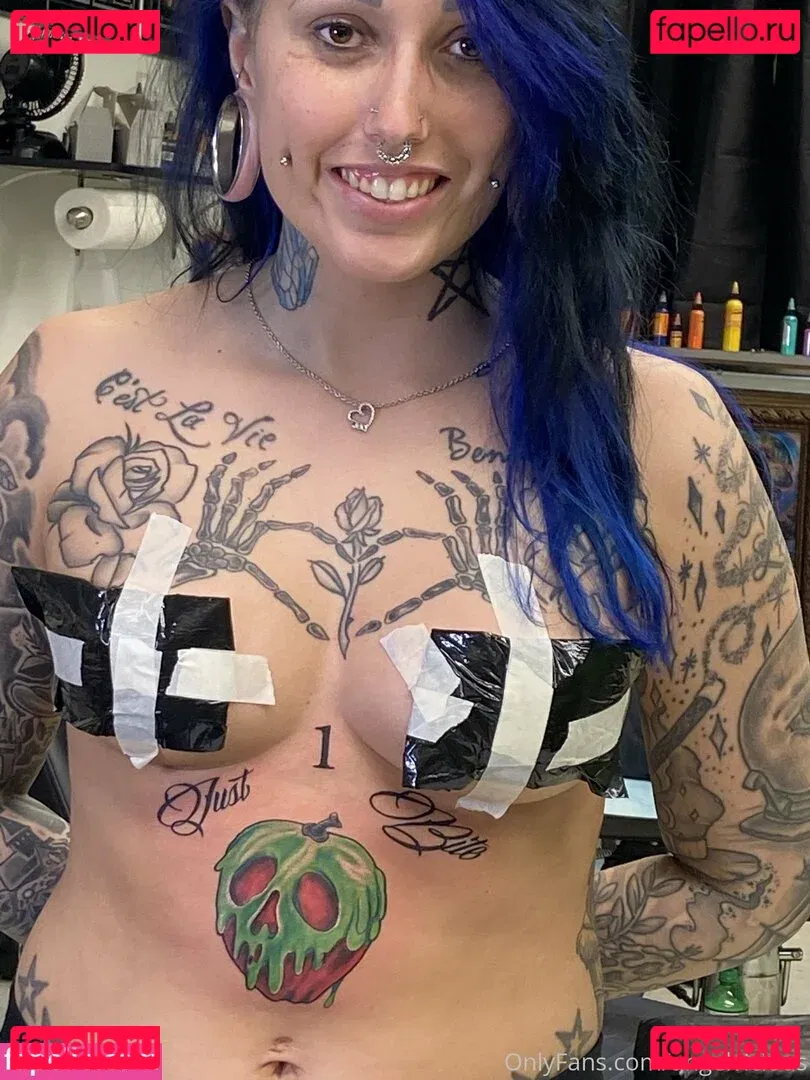 angelvicious Onlyfans Photo Gallery 