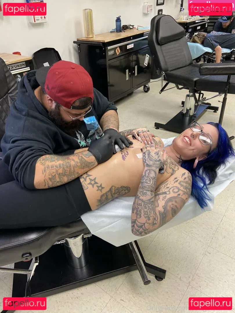 angelvicious Onlyfans Photo Gallery 