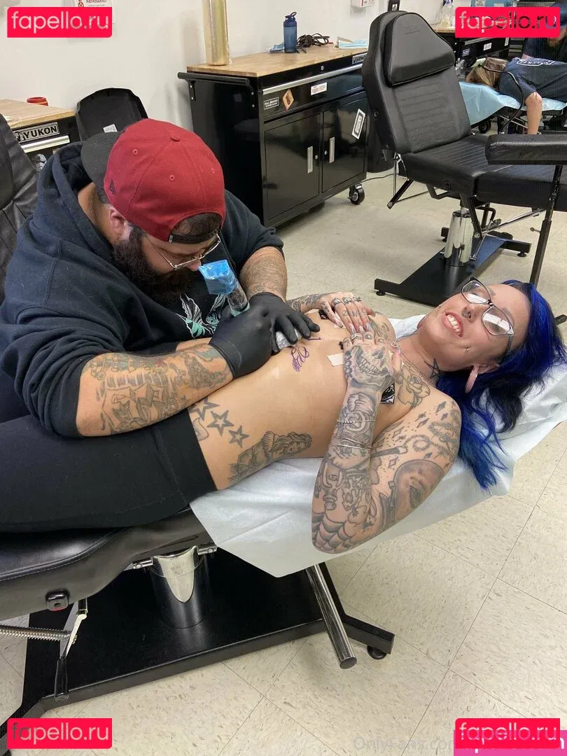 angelvicious Onlyfans Photo Gallery 