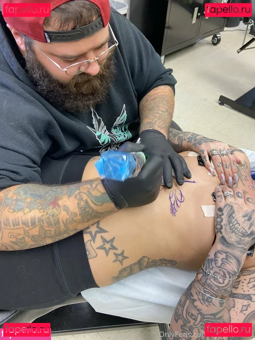 angelvicious Onlyfans Photo Gallery 