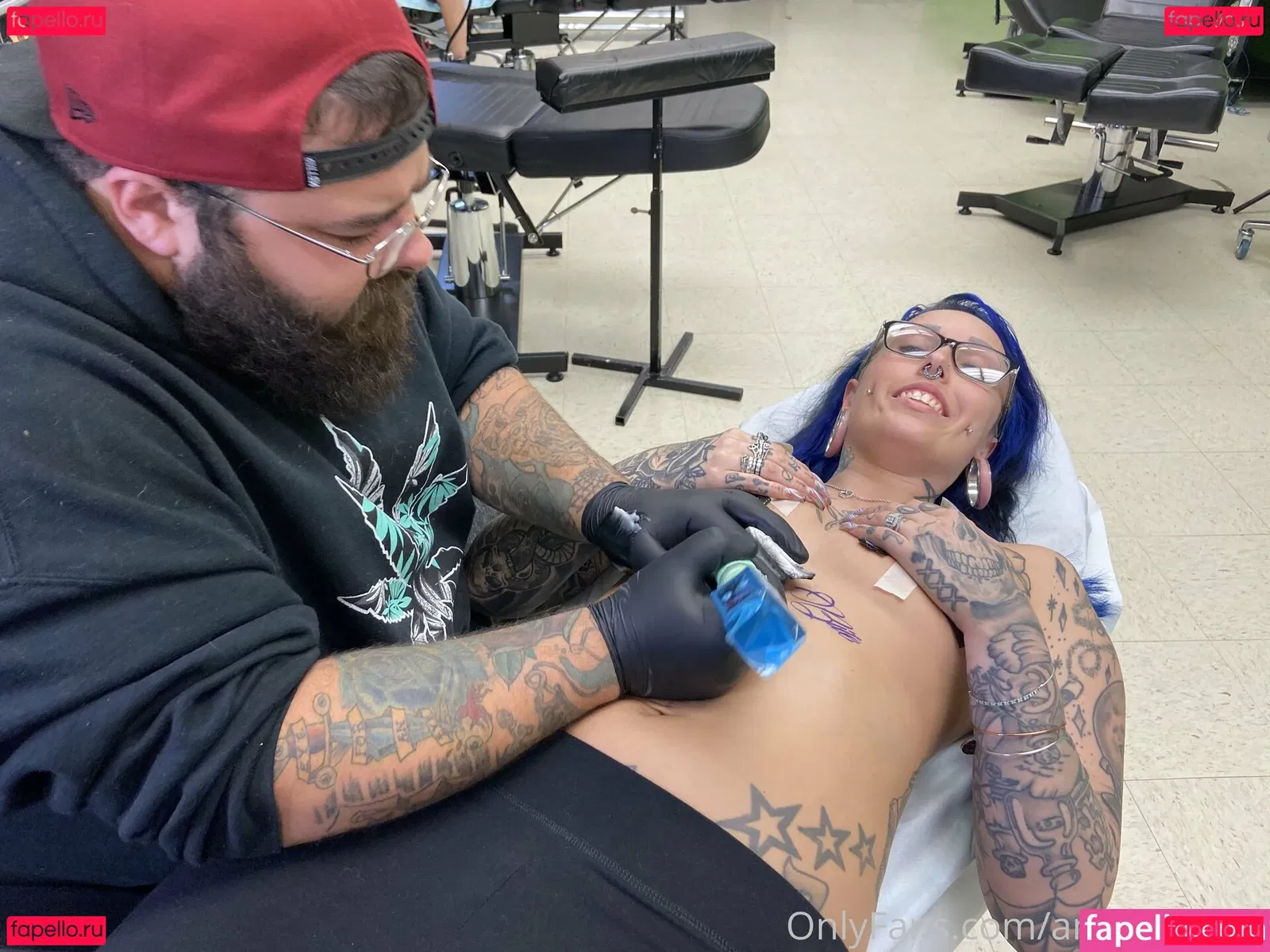 angelvicious Onlyfans Photo Gallery 