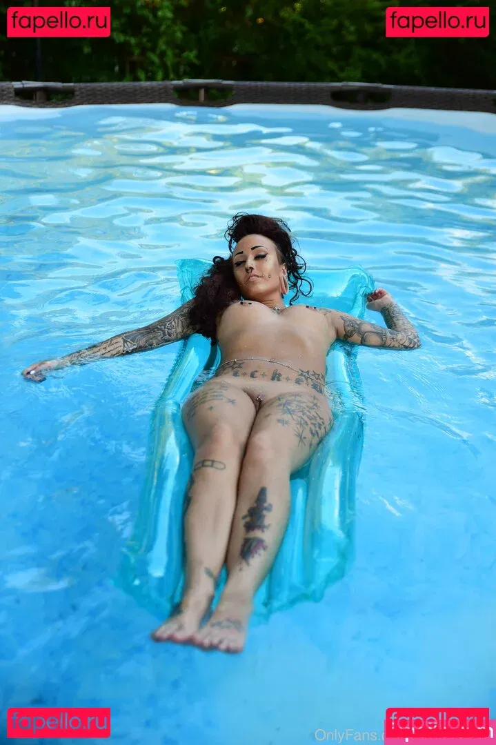 angelvicious Onlyfans Photo Gallery 