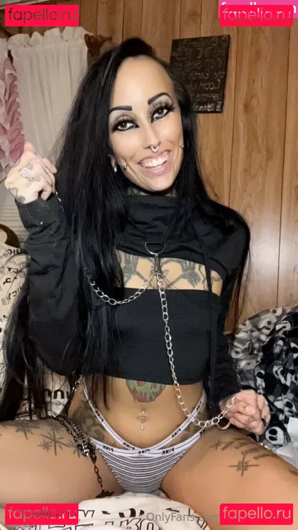 angelvicious Onlyfans Photo Gallery 