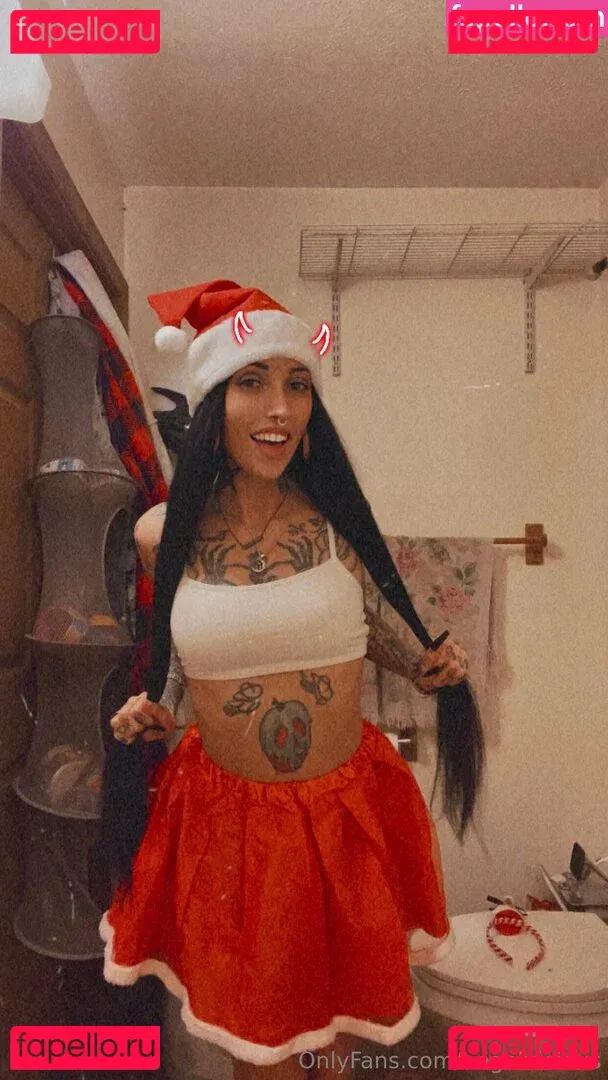 angelvicious Onlyfans Photo Gallery 