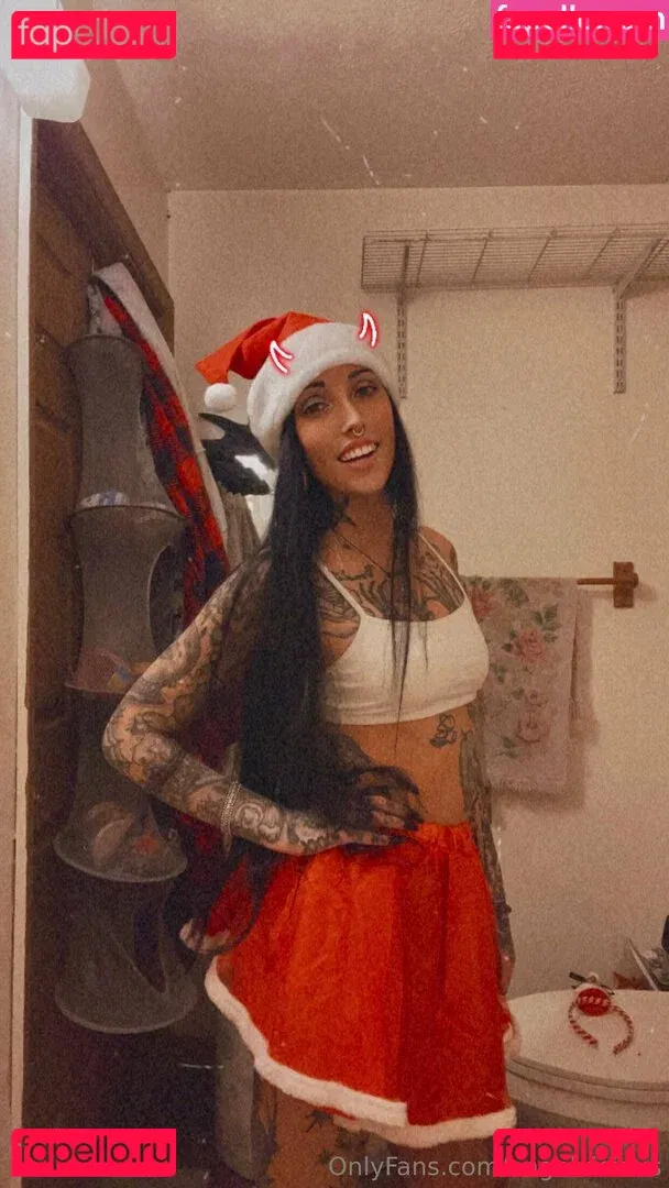 angelvicious Onlyfans Photo Gallery 