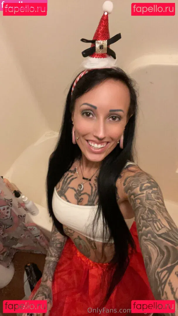 angelvicious Onlyfans Photo Gallery 