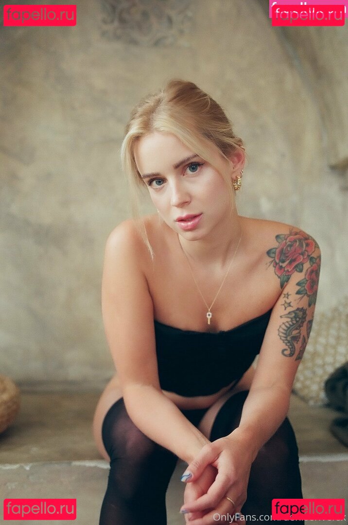 deniseriversx Nude Onlyfans Photo 6