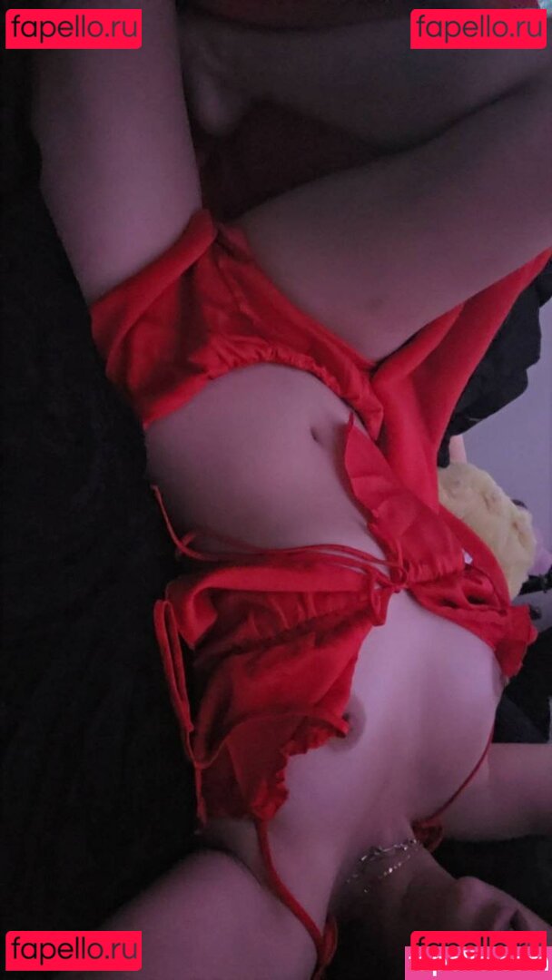 Leannaghost Nude Onlyfans Photo 10