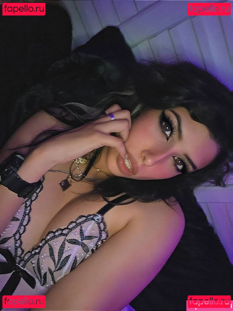 Leannaghost Nude Onlyfans Photo 3