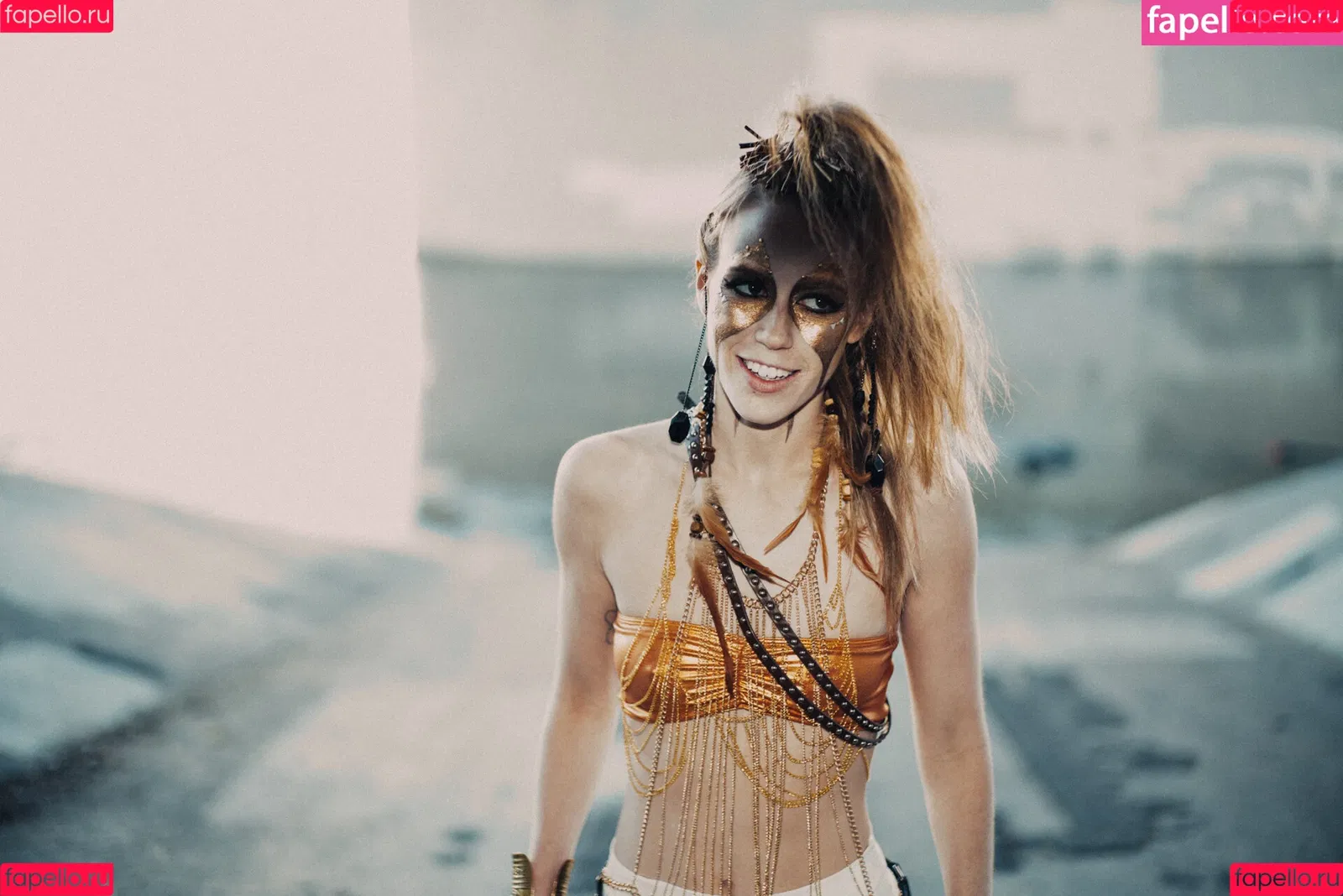 Marisha Ray Onlyfans Photo Gallery 