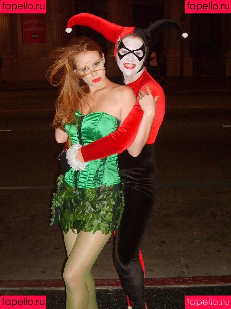 Marisha Ray Onlyfans Photo Gallery 