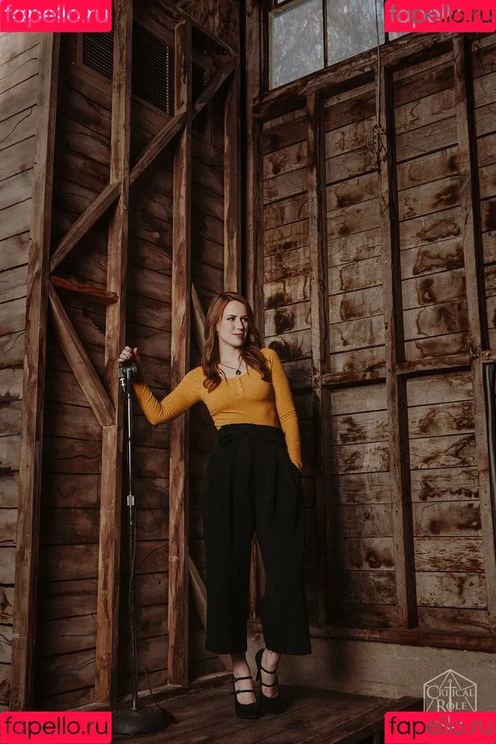 Marisha Ray Onlyfans Photo Gallery 
