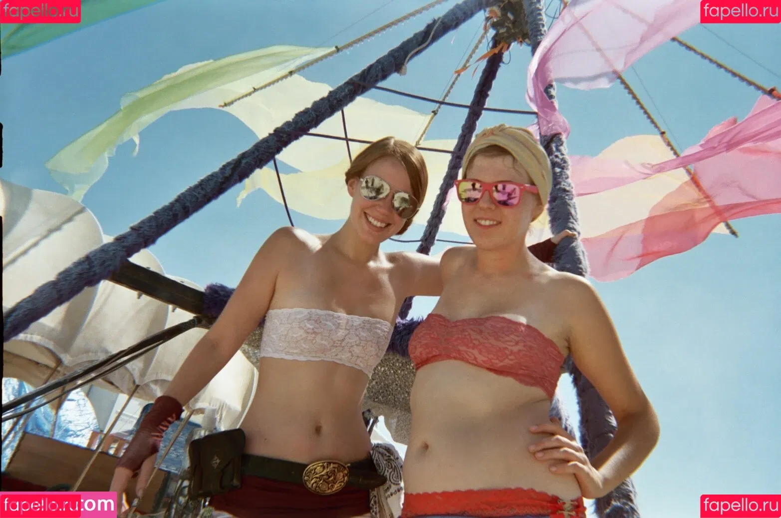 Marisha Ray Onlyfans Photo Gallery 
