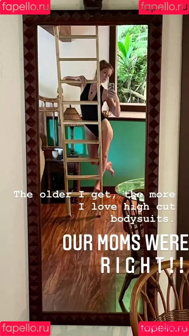 Marisha Ray Onlyfans Photo Gallery 