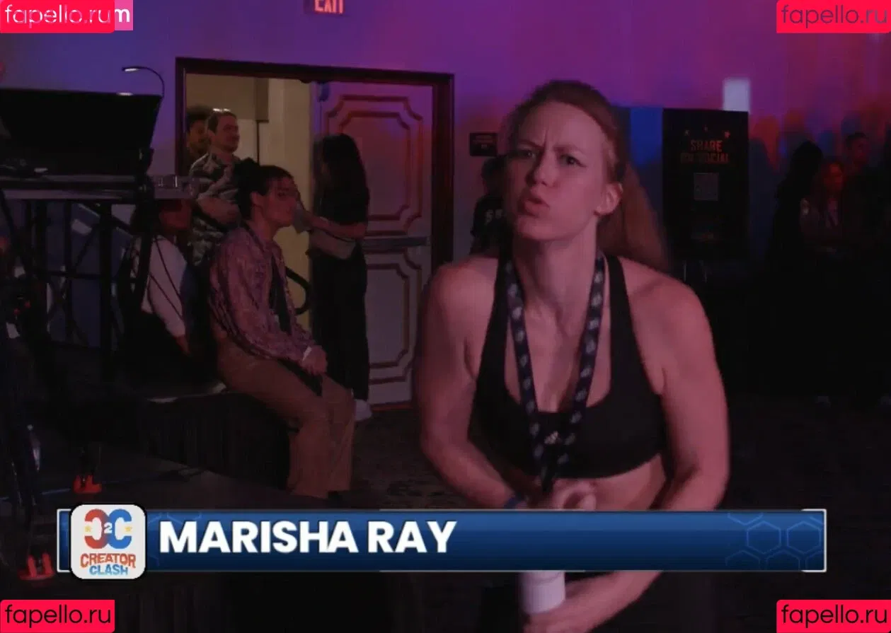 Marisha Ray Onlyfans Photo Gallery 