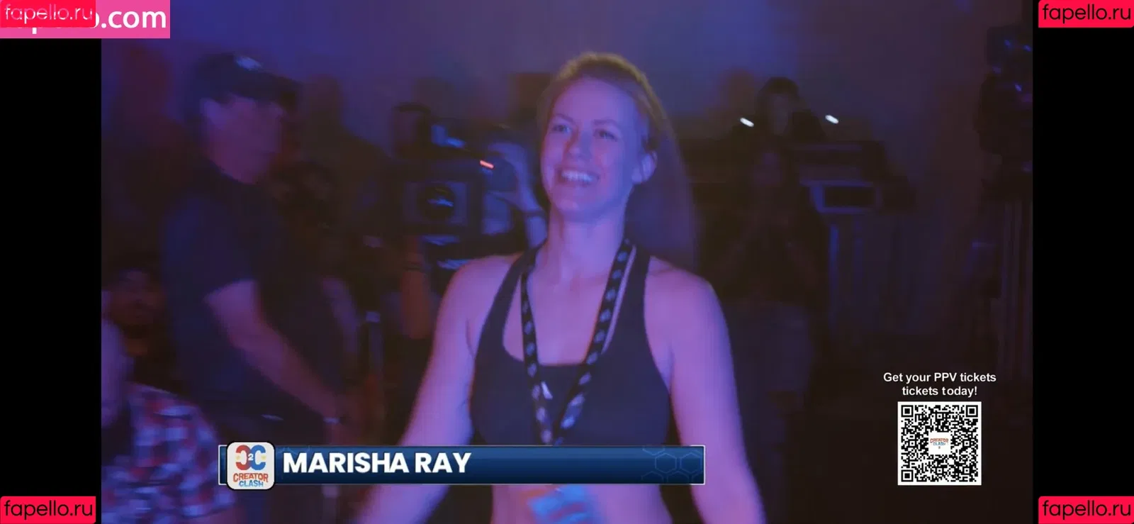 Marisha Ray Onlyfans Photo Gallery 
